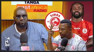 MZEE MWENDA AWATOLEA UVIVU VIONGOZI SIMBA KISA SHALULILE  | HAWAWEZI KUMSAJILI MAYELE, PESA HAWANA