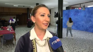 Prilog   RTVKV   12 susret veterana folklora u Kraljevu