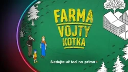 prima+ | Farma Vojty Kotka 🌾 Druhá sezóna farmaření začíná! Sledujte UŽ TEĎ na prima+