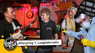 Moet deze keet verdwijnen door de plannen van het kabinet? | Rate de Keet