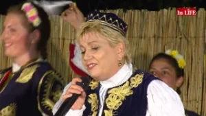 Николина Чакърдъкова в Жеравна: Най-голямото богатство…