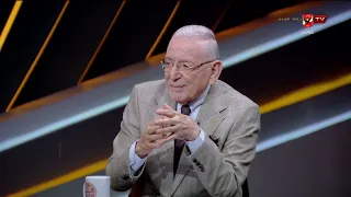 Malek w Ketaba Episode | Adly El-Qiey and Ibrahim El-Monisy | 7/30/2026