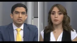 C9N Central: Programa del jueves 8 de octubre del 2026