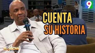 Exclusive! Sergio George tells his story the La Telerealidad way | ESM