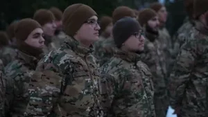 Megemlékezés a doni hadműveletek 83. évfordulójáról - 2026.01.12.