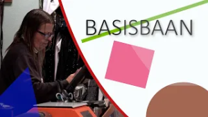 BASISBAAN Afl 3: NICOLE