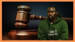 Court orders six more days in custody for Homa Bay goon violence suspect