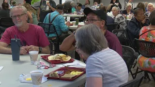 Albuquerque officials respond to concerns on price jump for senior center breakfasts