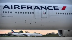 SAF : Air France-KLM met la pression