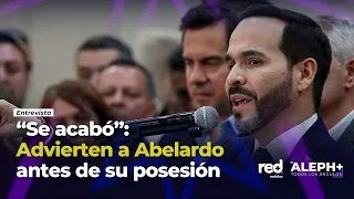 The Truth About What Colombia Owes Gustavo Petro Revealed and a Warning to Abelardo De La Espriel...