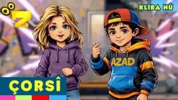 Zarok TV - ÇORSÎ 🎵
