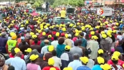 DP Kindiki: We will make it very expensive and painful for those promoting goonism in this country