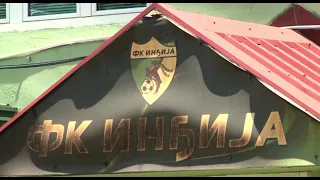 Rešavanje problema u FK Inđija