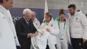 Olimpiadi, i Giochi sono cominciati