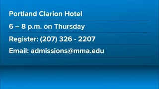 Service Academy Seminar hosted in Portland on Thursday