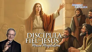 Faithful Disciple of Jesus