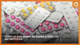 What are the risks of antibiotic misuse?