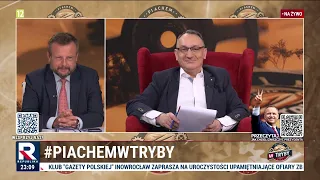 Who else is Radosław Sikorski maintaining diplomatic contacts with? | Spanner in the Works 1/2