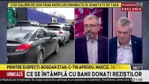 PUNCTUL CULMINANT, cu Victor Ciutacu, 3.2.2026 Companiile strategice vândute la bucată străinilor