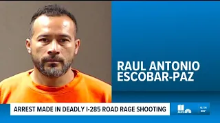 New details revealed in deadly road rage shooting
