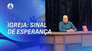 Diálogos: 'As alegrias e esperanças'