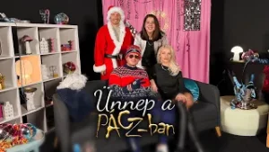 10 percre összeeresztettük Balázs Mercit és PSG Oglit - Ez lett a vége! | Ünnep a Pácz-ban