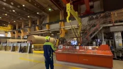 Recycling paper: Nettingsdorf facility extends the cardboard cycle