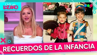 Se viene el Día del Niño: los recuerdos más lindos de la infancia | #CortaPorLozano
