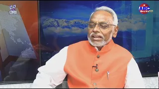 बालेन सरकारको संकेत सकारात्मक छैन। राजेन्द्र महतो, अध्यक्ष,राष्ट्रिय मुक्ति आन्दोलन नेपाल