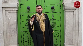 في ظلال آية {الْأَخِلَّاءُ يَوْمَئِذٍ بَعْضُهُمْ لِبَعْضٍ عَدُوٌّ إِلَّا الْمُتَّقِينَ  }الحلقة 21