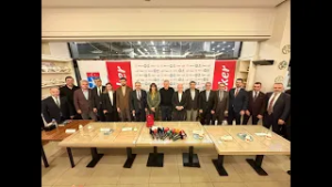 Bursa’ya dev organizasyon! Uludağ dünya pistine çıkıyor