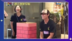 【綜藝玩很大】痛苦指數攀升!!手痛腳疼懷疑人生?! 花絮精華搶先看 #中視首播 EP595_20261010