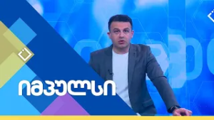 ყურადღების დეფიციტისა და ჰიპერაქტიურობის სინდრომი | იმპულსი | 21.02.2026