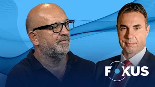 Ko se plaši jake Srbije i projekta EXPO 2027? | Fokus B92
