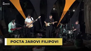 Pocta Jarovi Filipovi