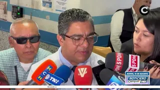 Hospital Escuela performs 60 daily surgeries with 18 active operating rooms and medical moderniza...