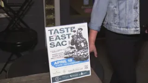 Tickets to 'Taste of East Sacramento'