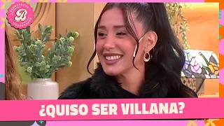 Todo lo que dejó el paso de Juliana como invitada en Gran Hermano | #ALaBarbarossa