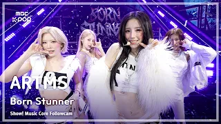 [#음중팔로우캠4K] ARTMS (아르테미스) - Born Stunner | 쇼! 음악중심 | MBC260808방송