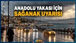 Rain Ending, Landslide Risk Beginning: Critical Warning for Sunday! | NTV