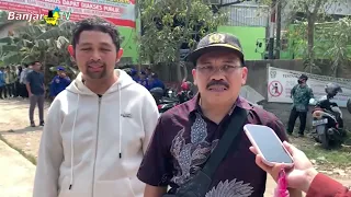 DPRD BANJARMASIN TINJAU LANGSUNG PENYELESAIAN MASALAH TANAH DI GANG MAKMUR