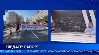 RAPORT 29. 6. 2026.