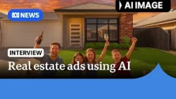 Growing calls for ‘honesty’ as real estate ads use AI-altered images | ABC NEWS