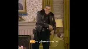 "Andy Griffith" | The Carol Burnett Show