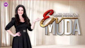 Banu Noyan’la En Moda | İpek Açar’dan Kayahan Anıları, Sezon Trendleri & Sevgililer Günü Özel