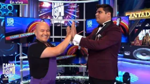 Lalo Elizondo queda eliminado de la competencia | Cantadísimo VIP