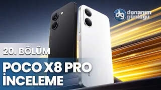 Poco x8 Pro Product Review! All the Details | Hardware Diary - Episode 20