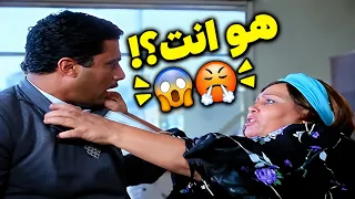 حظك الوحش اللي ملازمك في كل خطواتك رغم نيتك الكويسه 🤣🤣