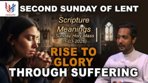 ВОСКРЕСНОЕ ПИСАНИЕ | ЭПИЗОД 040 | 26.02.2026