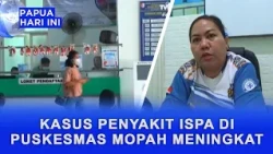 ARI CASES INCREASE AT MOPAH COMMUNITY HEALTH CENTER